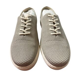NISOLO Men’s Knitted Sneakers · Size 8.5